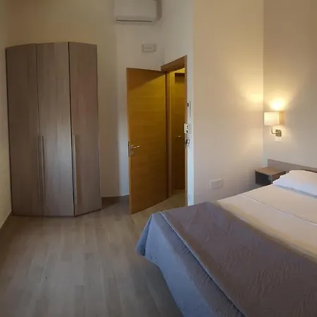 Rinomare Bed & Breakfast 3*