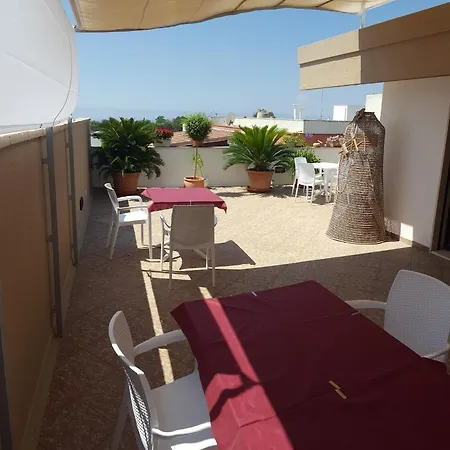 Bed & Breakfast Rinomare 3*