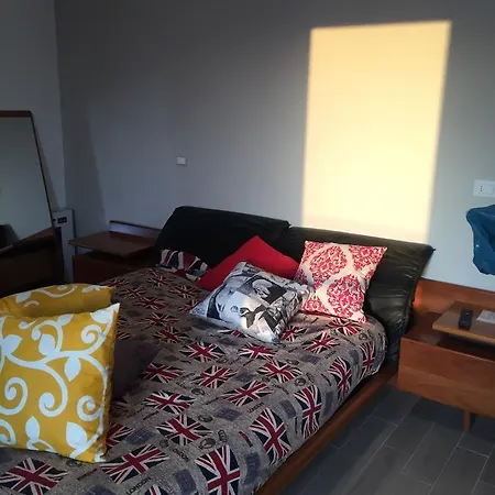 Rinomare Bed & Breakfast Salve