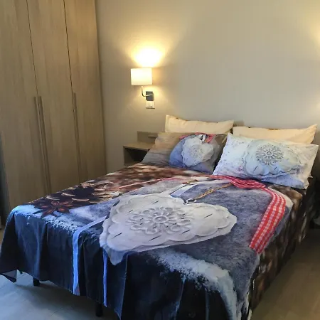 Bed & Breakfast Rinomare Salve