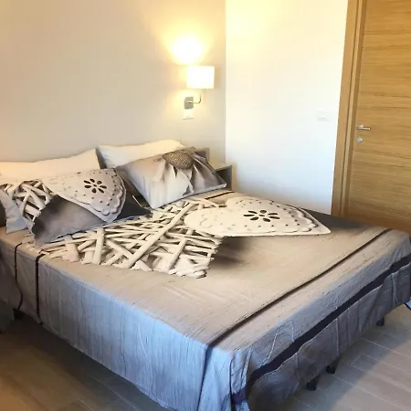 Rinomare Bed & Breakfast Salve