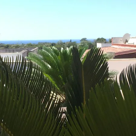 Bed & Breakfast Rinomare Salve