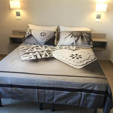 Bed & Breakfast Rinomare Salve