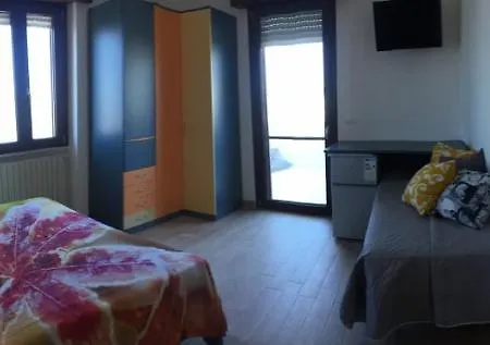 Bed & Breakfast Rinomare Salve