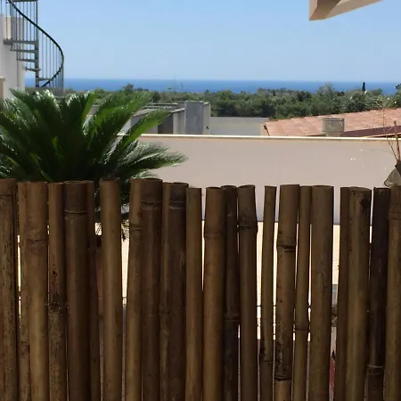 Bed & Breakfast Rinomare Salve