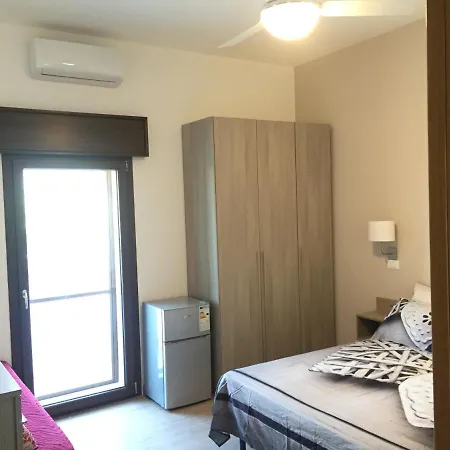 Rinomare Bed & Breakfast