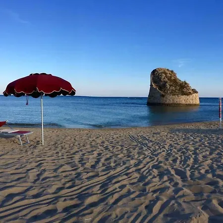 Bed & Breakfast Rinomare Salve