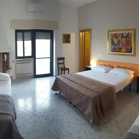 Bed & Breakfast Rinomare Salve